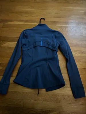 Lululemon Define Jacket thumbnail 4