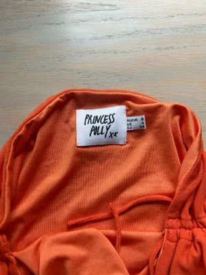 Princess Polly Mini Dress thumbnail 4