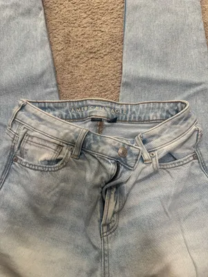American Eagle Skinny Jeans thumbnail 4
