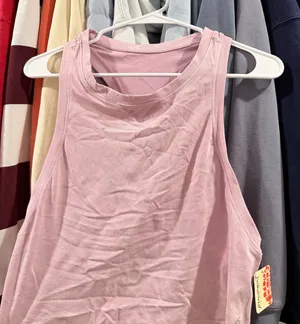 Free People Muscle Movement Tank thumbnail 1