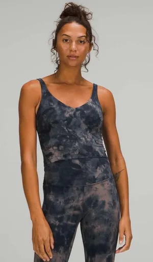 Lululemon Align Tank thumbnail 1