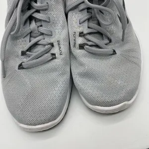 Nike Women's Flex Supreme TR 5 Training Shoe - Grey - 7 thumbnail 10