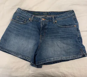 Wild Fable Denim Shorts thumbnail 1