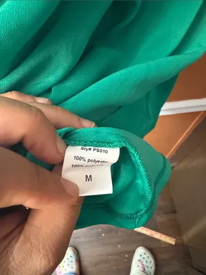 Windsor Kelly Green Sleeveless dress thumbnail 9