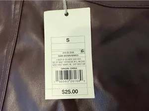 A New Day Women’s brown small new with tags skirt thumbnail 2