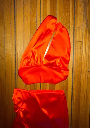 Asymmetrical Top Co thumbnail 5