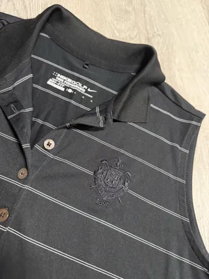 Nike golf polo tank top thumbnail 5