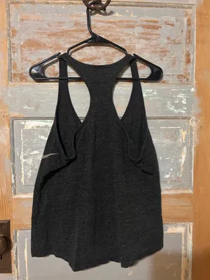 Nike Tank Top Racerback thumbnail 3
