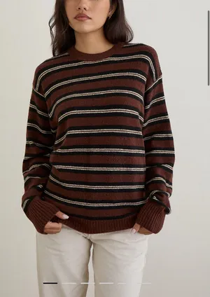 Motel Rocks Sweater thumbnail 1
