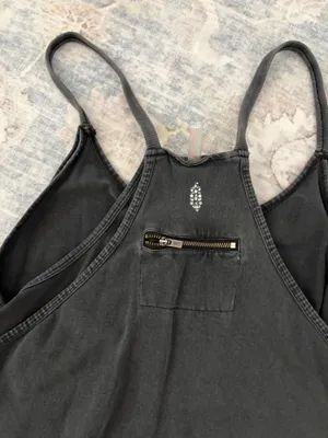Free People active Dress thumbnail 4