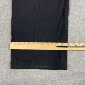 Columbia Pants Womens 14 Black Omni-Shield Track Hiking Water Resistant Nylon thumbnail 4