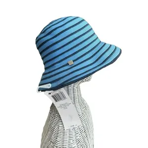Columbia Boca Beach Hat Blue sky NWT O/S thumbnail 2