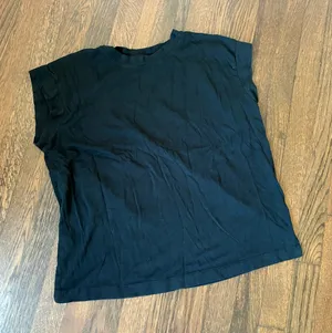 A new day black tee thumbnail 1