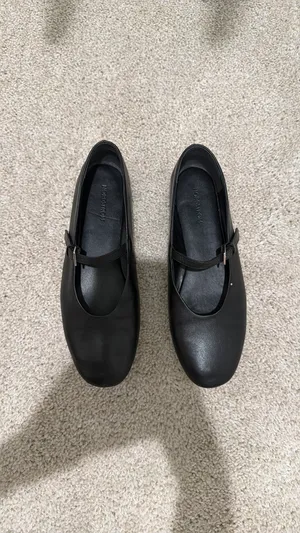 Nordstrom ballet flats thumbnail 3