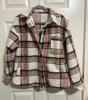 Staccato Shacket Dry Goods thumbnail 1
