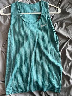 Nike Dri-Fit Tank thumbnail 1