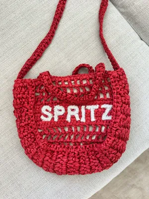 Universal Threads Spritz Purse thumbnail 1