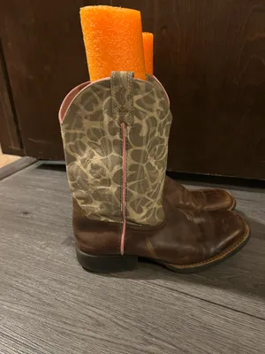 Ariat Boots kids thumbnail 5