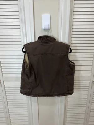 Dickies vest thumbnail 3