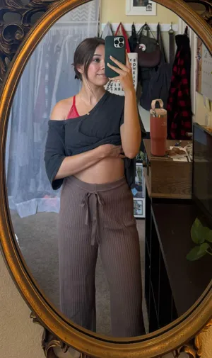 Grey Bandit Unwritten Love Knit Pants thumbnail 3
