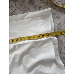 Lulus Fabulous Phenomenon White Strapless Bow Midi Dress Size XL Bridal Zip thumbnail 11