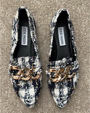 Steve Madden Flats thumbnail 5
