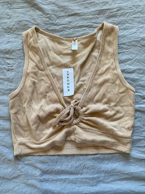 Tank Top thumbnail 1