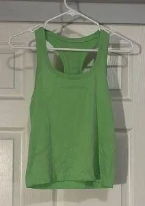 Lululemon Swiftly Tech Tank thumbnail 1