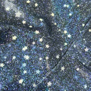 Emily Hsu x nycpretty Starshine Leggings thumbnail 11