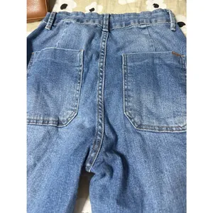 Patricia Foster Flare Jeans thumbnail 7