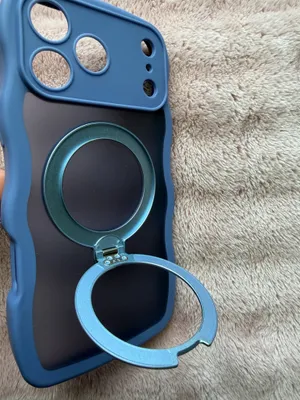 17 pro max blue phone case thumbnail 2