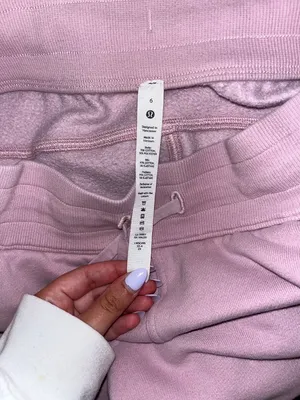 Lululemon Scuba Sweatpants thumbnail 3