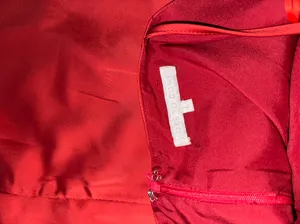 Revolve Red Mini Dress thumbnail 5
