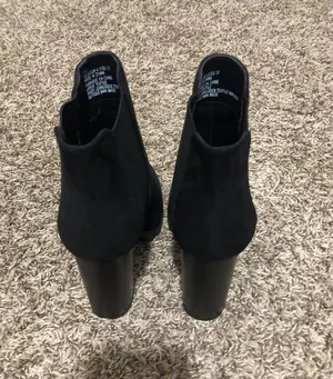 JustFab Booties thumbnail 3