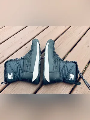 Lightweight SOREL Faux-Fur Lined Women's Boots ❄️☃️ thumbnail 7