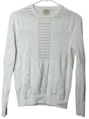 Torn By Ronny Kobo Fiage Sweatshirt Sweater Top Small thumbnail 2