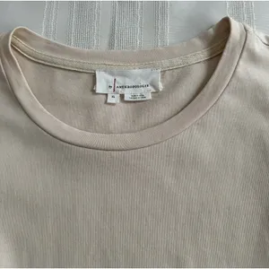 Anthropologie Karina Ruffle Top Size XL 100% Cotton Cream Ruffled Blouse Boho thumbnail 12