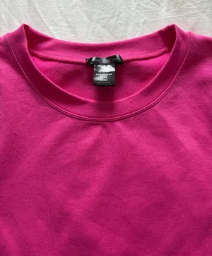 Pink top thumbnail 2