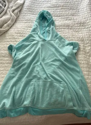 Athleta girl cover up thumbnail 1