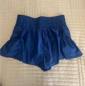 Free People Movement Get Your Flirt On Shorts thumbnail 2