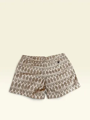 The North Face Linen Cotton Maywood Chino Shorts Women’s Size 12 thumbnail 2