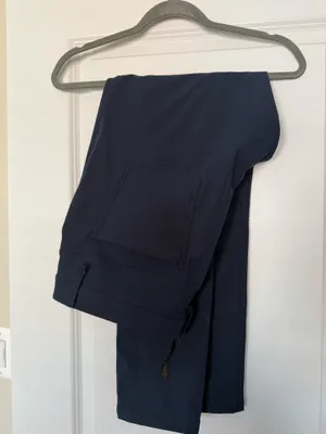Lululemon Commission Pants 34" L Men’s thumbnail 3