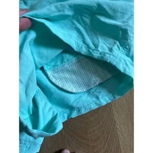Patagonia teal shorts thumbnail 5