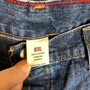 Abercrombie Fitch Jeans‎ thumbnail 3