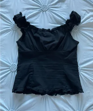 Brandy Melville Top thumbnail 6