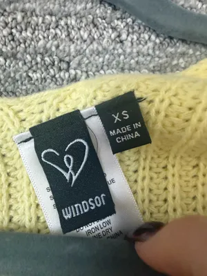 Windsor Top thumbnail 2
