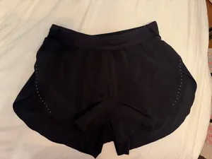 Fast and Free Lululemon Shorts 3" thumbnail 1