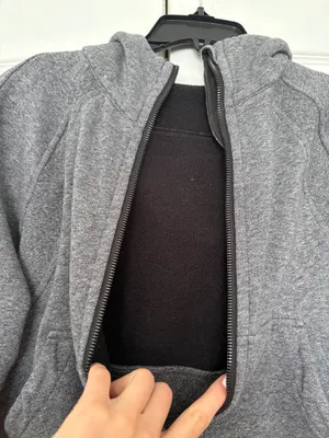 Lululemon Scuba Hoodie Full-Zip thumbnail 6