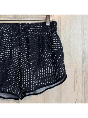 Gap GapFit Running Shorts Women's Small Activewear thumbnail 5
