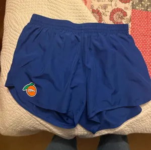 Cheer shorts Blue Size M thumbnail 1